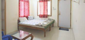 Sai Priyanka Residency, Puttaparthi 1